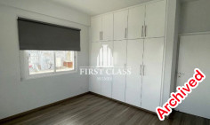 Office 129 m2 to rent in Strovolos