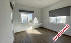 Office 129 m2 to rent in Strovolos
