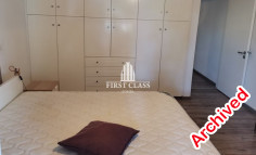 2 bedroom furnished apartment to rent in Aglantzia