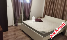 2 bedroom furnished apartment to rent in Aglantzia