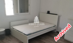 2 bedroom furnished apartment to rent in Aglantzia