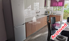 2 bedroom furnished apartment to rent in Aglantzia
