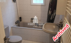 2 bedroom furnished apartment to rent in Aglantzia