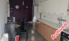 2 bedroom furnished apartment to rent in Aglantzia