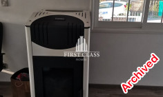 2 bedroom furnished apartment to rent in Aglantzia
