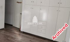 2 bedroom furnished apartment to rent in Aglantzia