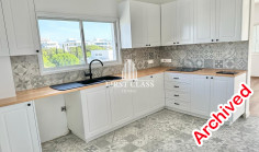 Luxury 3 bedroom unfurnished apartment to rent in Engomi Luxury 3 bedroom unfurnished apartment to rent in Engomi