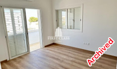 Luxury 3 bedroom unfurnished apartment to rent in Engomi Luxury 3 bedroom unfurnished apartment to rent in Engomi