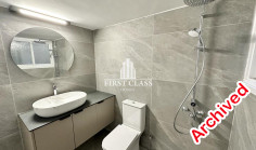 Luxury 3 bedroom unfurnished apartment to rent in Engomi Luxury 3 bedroom unfurnished apartment to rent in Engomi