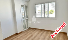 Luxury 3 bedroom unfurnished apartment to rent in Engomi Luxury 3 bedroom unfurnished apartment to rent in Engomi