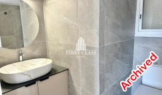 Luxury 3 bedroom unfurnished apartment to rent in Engomi Luxury 3 bedroom unfurnished apartment to rent in Engomi