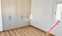 Luxury 3 bedroom unfurnished apartment to rent in Engomi Luxury 3 bedroom unfurnished apartment to rent in Engomi