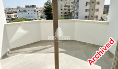 Luxury 3 bedroom unfurnished apartment to rent in Engomi Luxury 3 bedroom unfurnished apartment to rent in Engomi