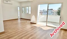 Luxury 3 bedroom unfurnished apartment to rent in Engomi Luxury 3 bedroom unfurnished apartment to rent in Engomi