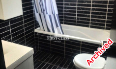 Luxury 2 bedroom furnished apartment to rent in Palouriotissa