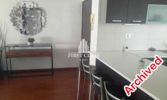 Luxury 2 bedroom furnished apartment to rent in Palouriotissa