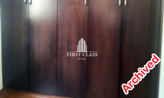 Luxury 2 bedroom furnished apartment to rent in Palouriotissa