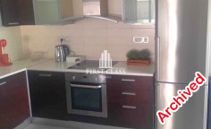 Luxury 2 bedroom furnished apartment to rent in Palouriotissa