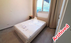 Luxury 1 bedroom furnished apartment to rent in Aglantzia