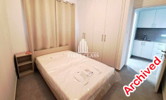 Luxury 1 bedroom furnished apartment to rent in Aglantzia