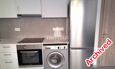 Luxury 1 bedroom furnished apartment to rent in Aglantzia