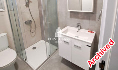 Luxury 1 bedroom furnished apartment to rent in Aglantzia