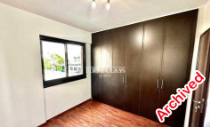 2 bedroom unfurnished apartment to rent in Agios Antonios