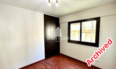 2 bedroom unfurnished apartment to rent in Agios Antonios