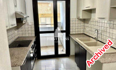 2 bedroom unfurnished apartment to rent in Agios Antonios