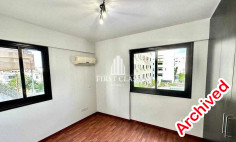 2 bedroom unfurnished apartment to rent in Agios Antonios