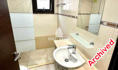 2 bedroom unfurnished apartment to rent in Agios Antonios
