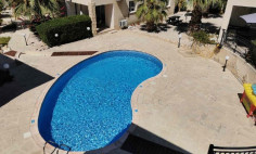 2 bedroom apartment with swimming pool for sale in Tala