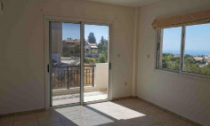 2 bedroom apartment with swimming pool for sale in Tala