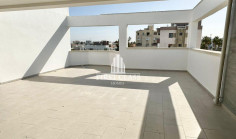 4 bedroom unfurnished penthouse for sale in Engomi