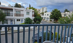 Beautiful 2 beds apartment with swimming pool for sale in Kato Paphos
