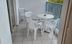 Beautiful 2 beds apartment with swimming pool for sale in Kato Paphos