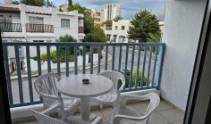 Beautiful 2 beds apartment with swimming pool for sale in Kato Paphos