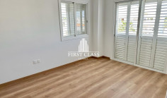 3 bedroom unfurnished apartment for sale in Engomi