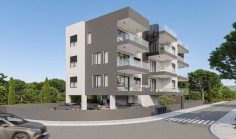 Large 3 bedroom penthouse for sale in Ypsonas