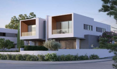 Large 4 bedrooms house for sale in Agios Athanasios