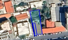 (commercial) in Agia Zoni, Limassol for sale 