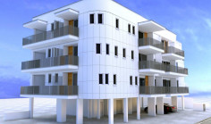 2 bedroom apartment for sale in Apostolos Andreas
