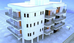 2 bedroom apartment for sale in Apostolos Andreas