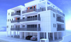 2 bedroom apartment for sale in Apostolos Andreas