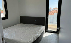 Beautiful 2 bedroom furnished apartment to rent in Oroklini