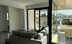 Beautiful 2 bedroom furnished apartment to rent in Oroklini