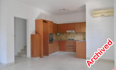 House in Liopetri, Famagusta 