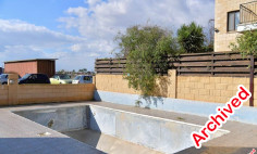 House in Liopetri, Famagusta 