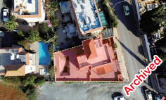 House in Liopetri, Famagusta 