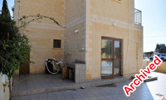 House in Liopetri, Famagusta 